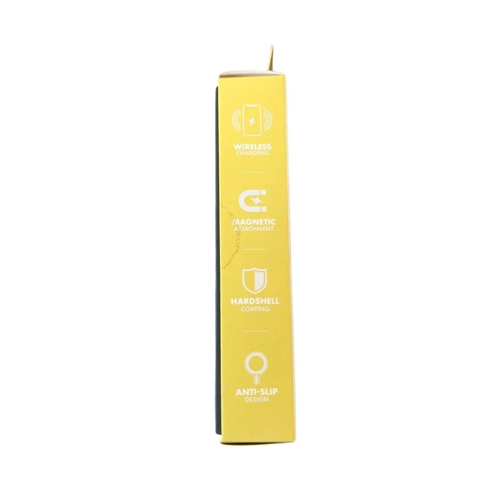 C8. MyCharge Maglock Magnetic Powerbank 6mAh , Excellent Shape, No Charging Cord